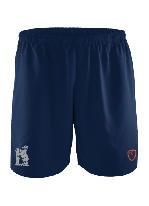 Men's Blitz Field Shorts Navy Blue