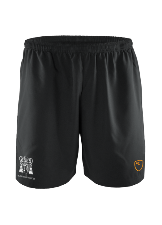 Mens polyester shorts with pockets store