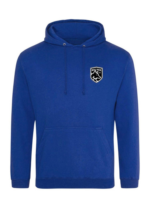 Men's Mylo Kyn Hoodie Royal Blue