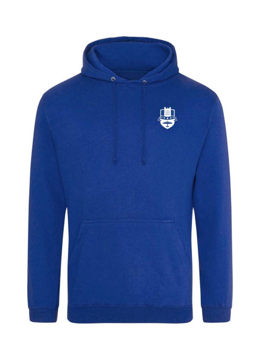 Men's Mylo Kyn Hoodie Royal Blue