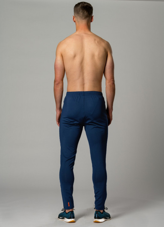 Men s Eco Training Pant Navy Blue