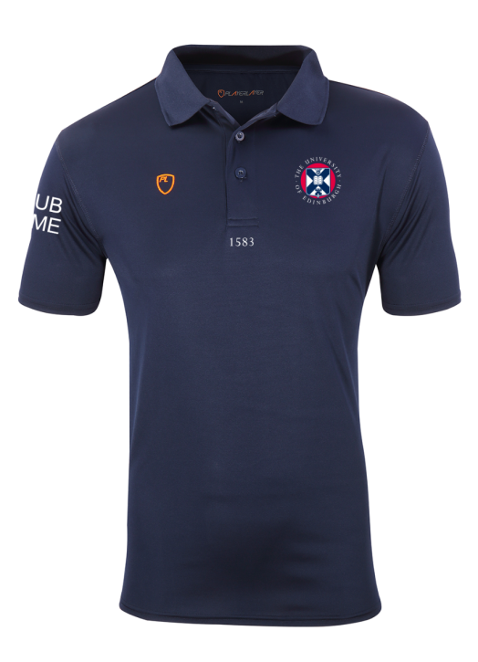 Men's VictoryLayer Polo Navy Blue