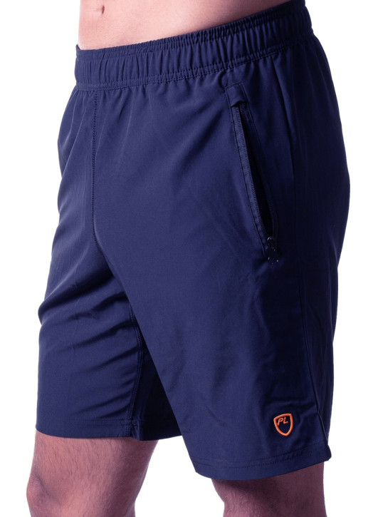 Men's Coaches Shorts Navy Blue