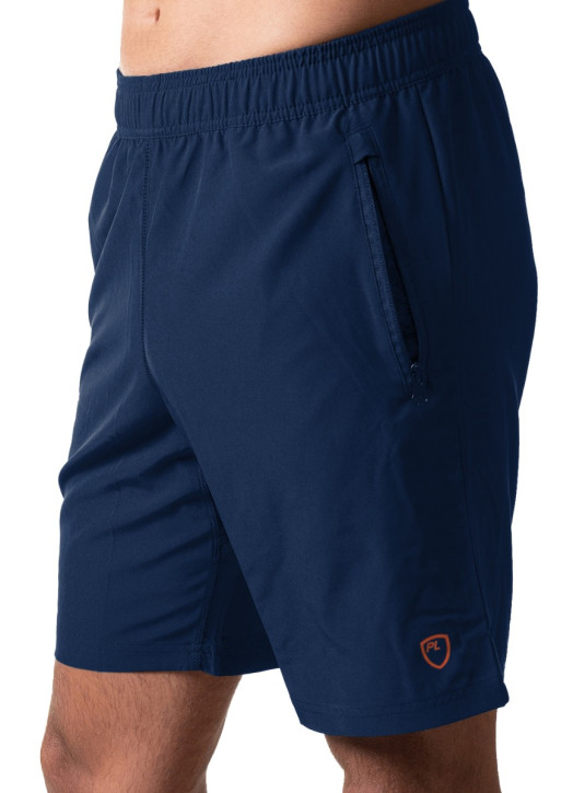Men's Coaches Shorts Navy Blue
