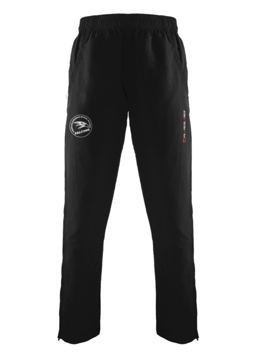 Women's TrainaLayer Bottoms Black