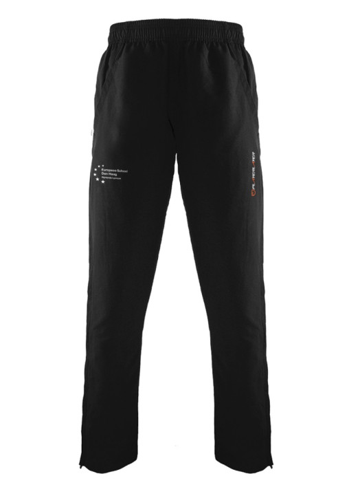 Women's TrainaLayer Bottoms Black