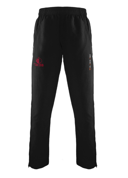 Men's TrainaLayer Bottoms Black