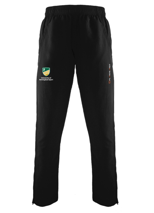 Men's TrainaLayer Bottoms Black