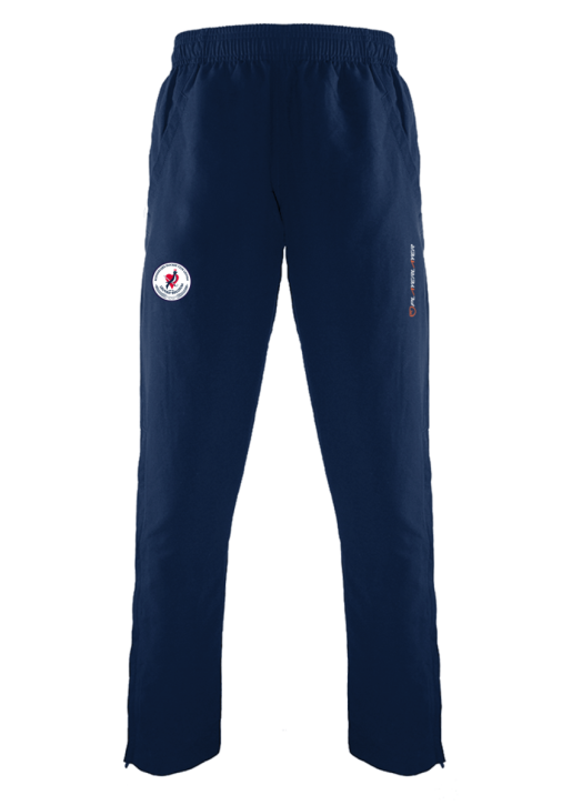 Men's TrainaLayer Bottoms Navy Blue