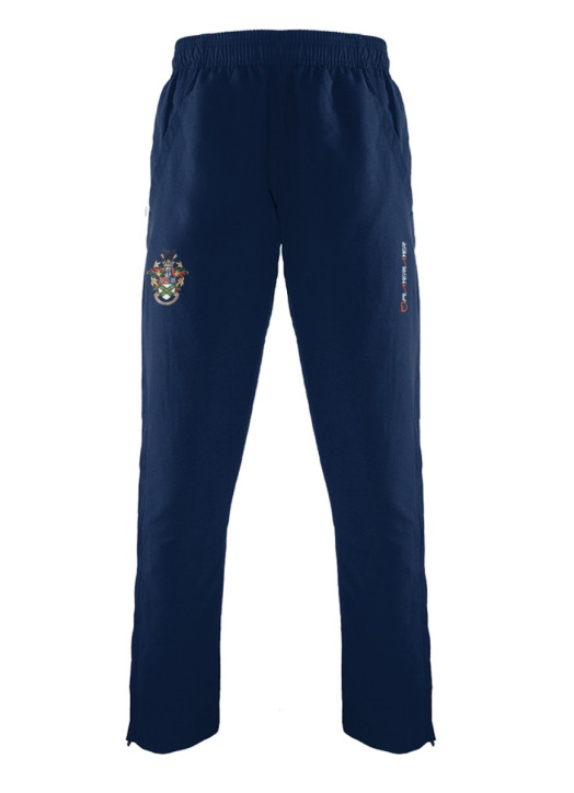 Women's TrainaLayer Bottoms Navy Blue