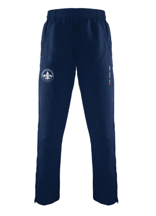 Women's TrainaLayer Bottoms Navy Blue
