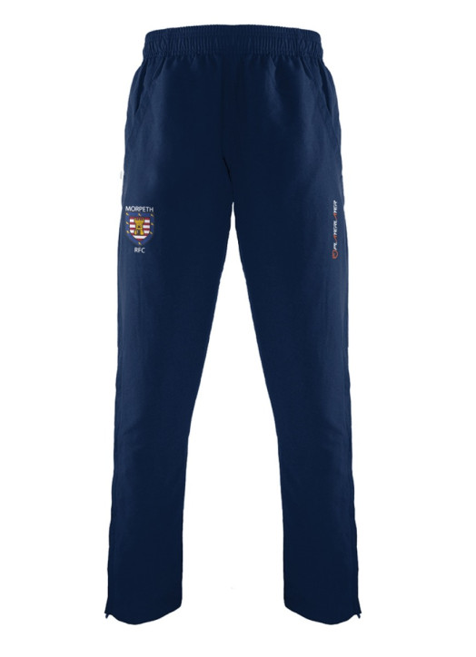Men's TrainaLayer Bottoms Navy Blue