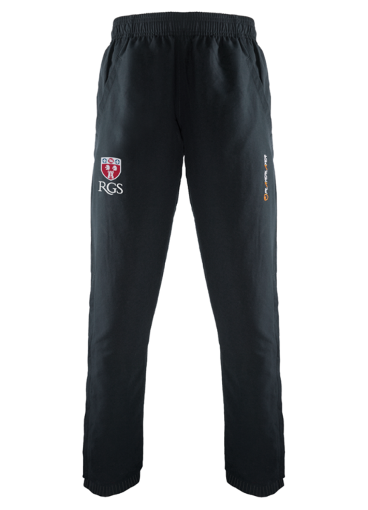 Women's TrainaLayer Bottoms Black