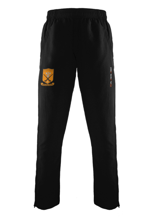 Women's TrainaLayer Bottoms Black