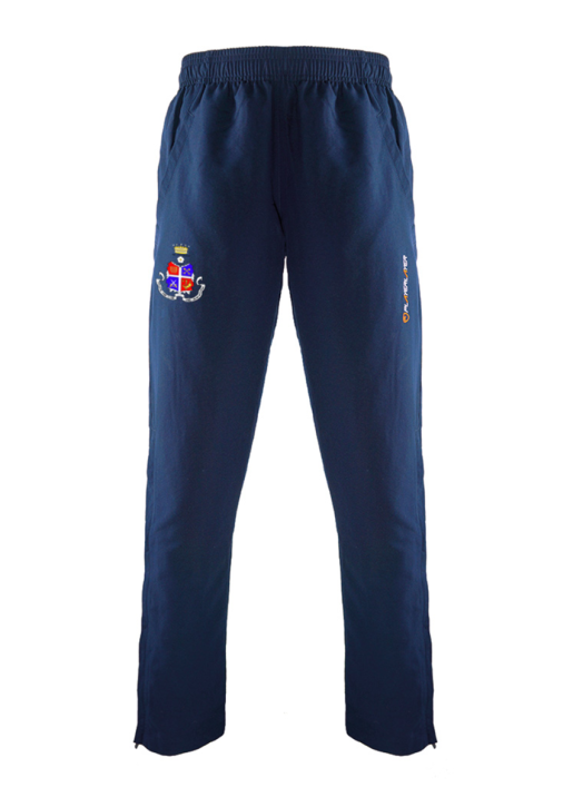 Men's TrainaLayer Bottoms Navy Blue