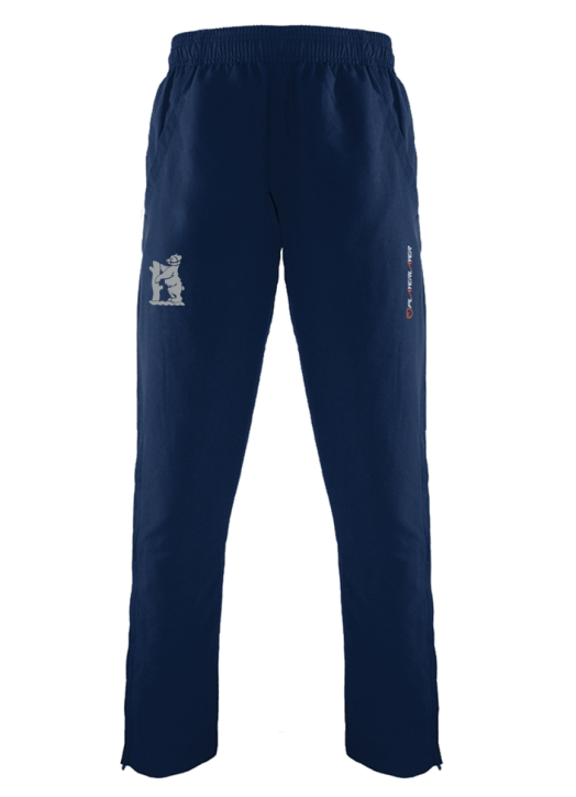 Men's TrainaLayer Bottoms Navy Blue