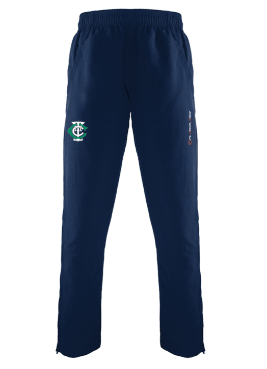 Men's TrainaLayer Bottoms Navy Blue