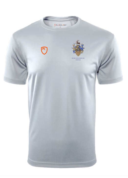 Men's VictoryLayer Tee White