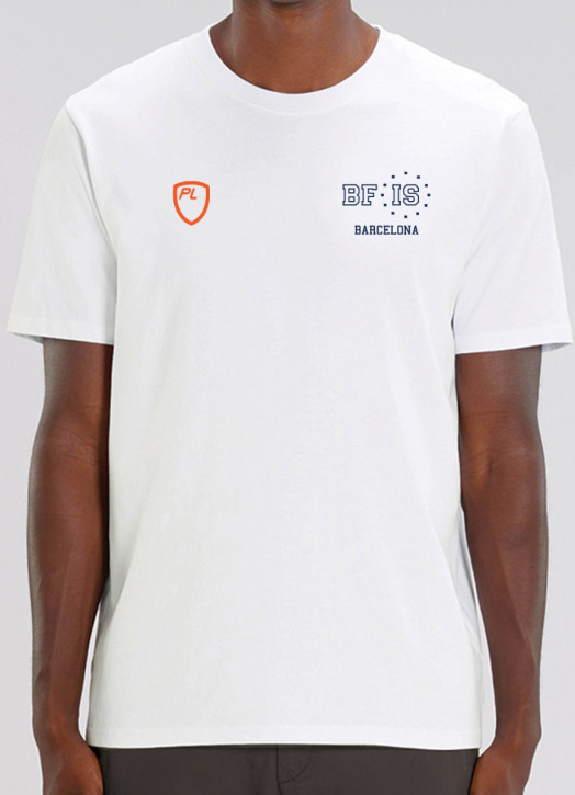 Men's EcoLayer Tee White