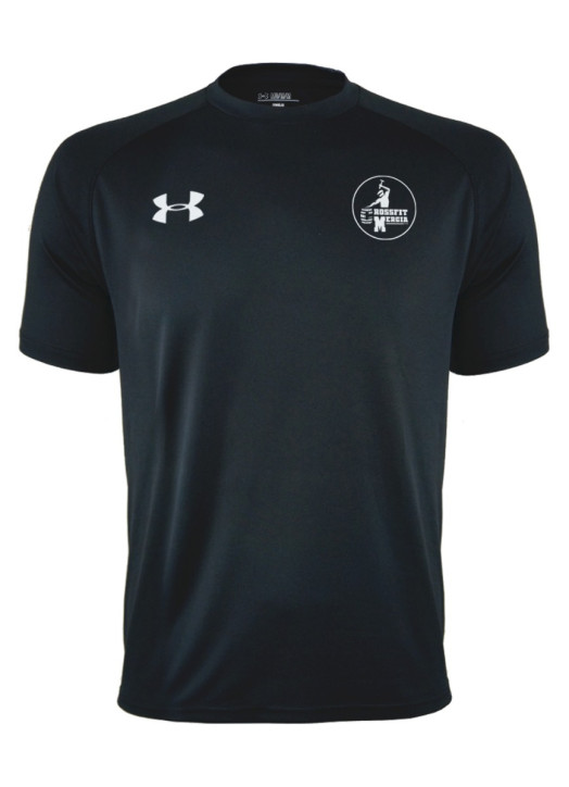 Men's Tech Tee Black