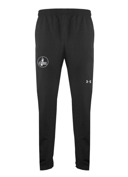 Women's Challenger Pant Black