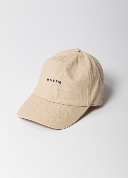 Organic Cotton Cap