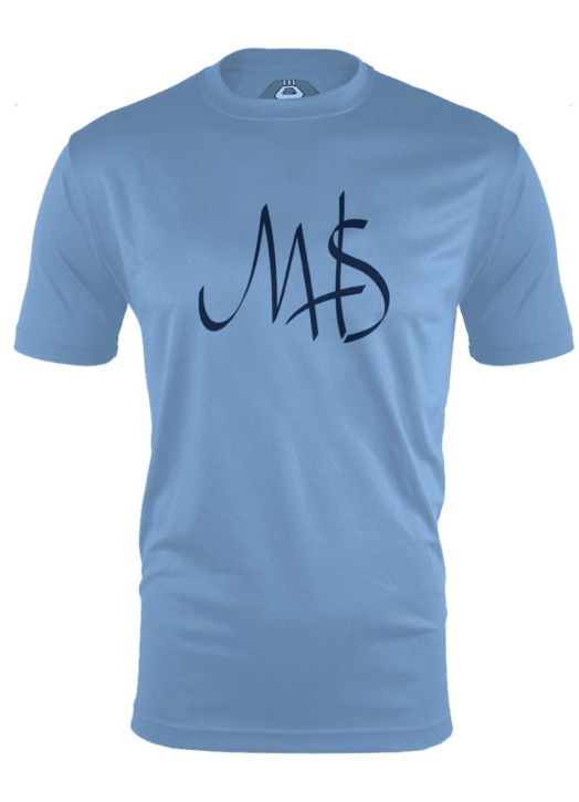 Unisex Adult Performance Tee