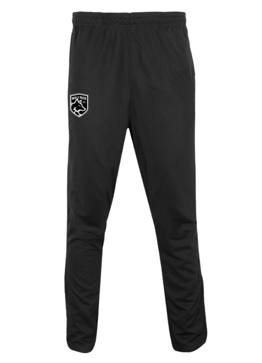 Men's Mylo Kyn Track Pant Black