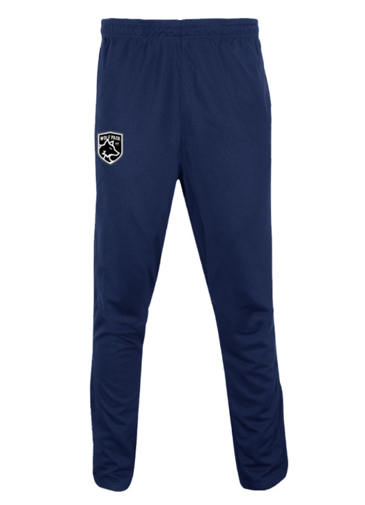 Women's Mylo Kyn Track Pant Navy Blue