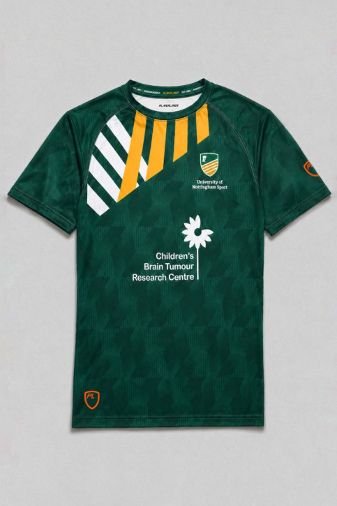Women's Move Performance Tee ForestGreen