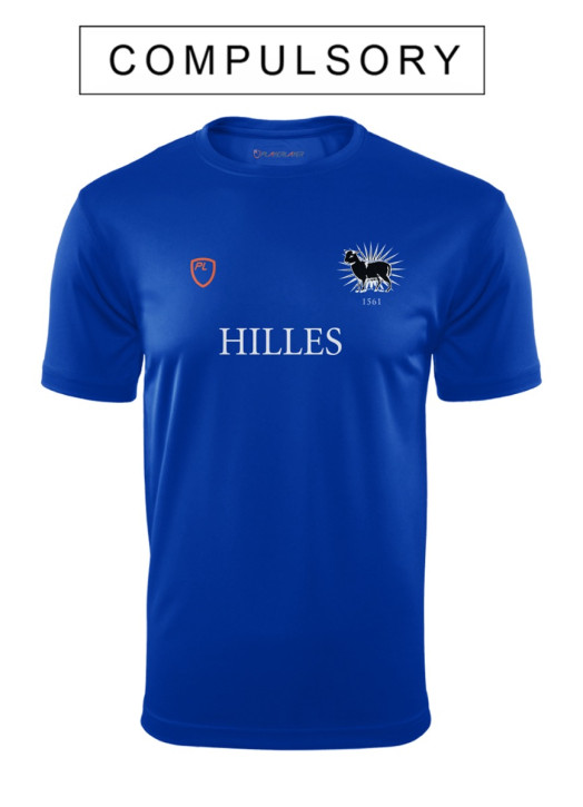Men's VictoryLayer Hilles House Tee