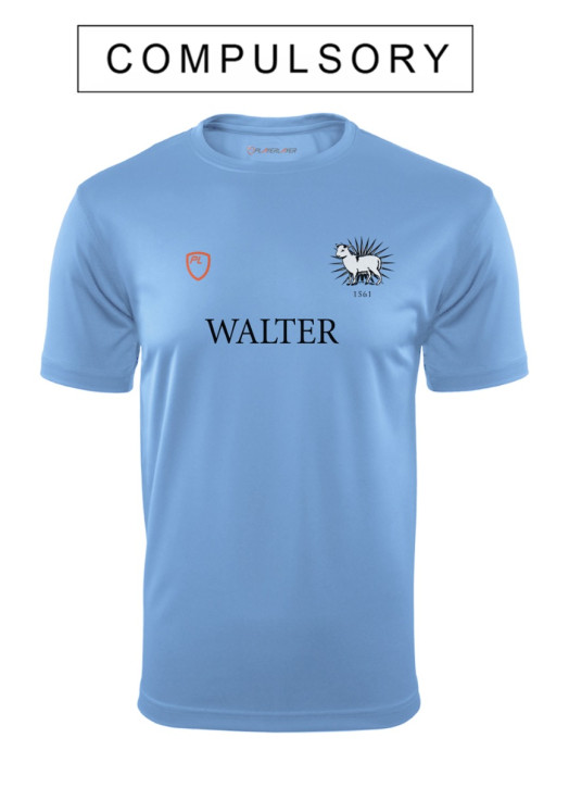 Junior VictoryLayer Walter House Tee