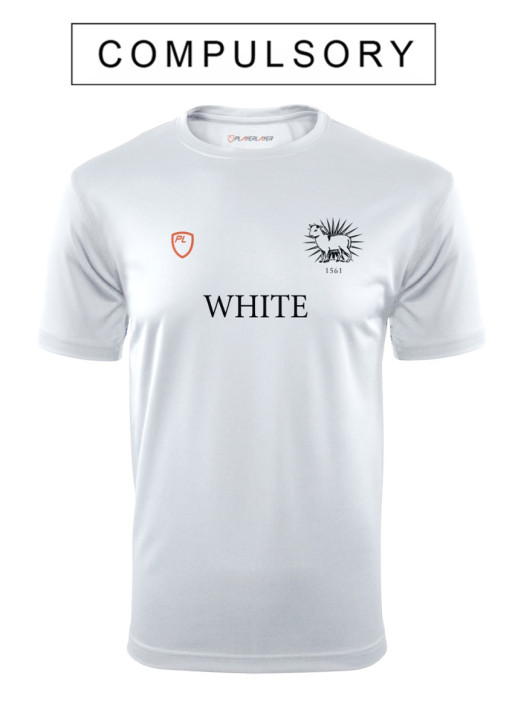 Men's VictoryLayer Tee Sublimate White