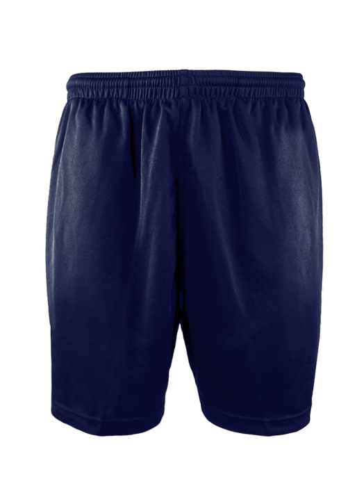 Junior Short Navy Blue