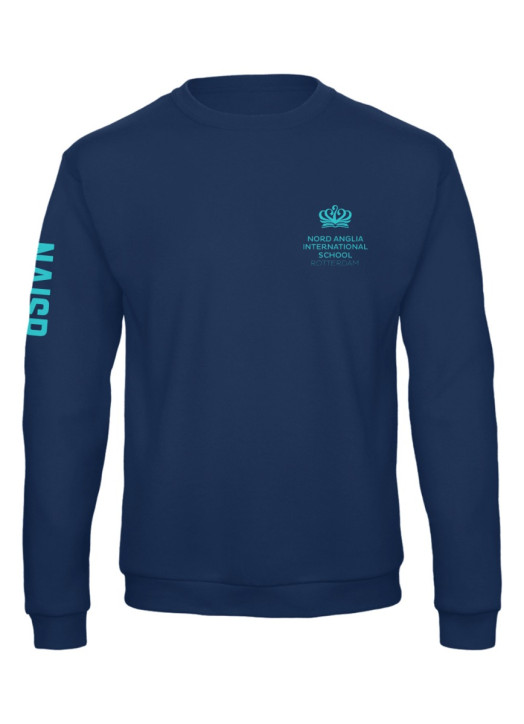 Junior NAISR Sweatshirt