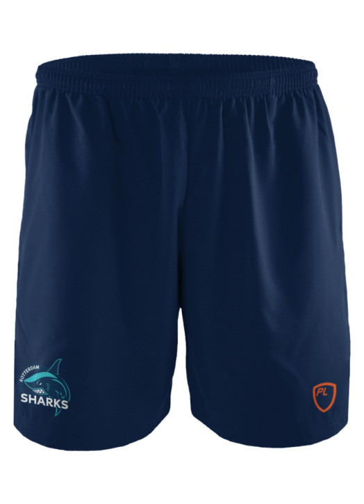 Junior Shorts (Compulsory - Years 3-9)
