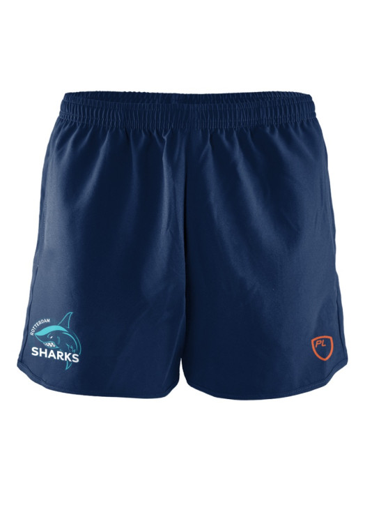 Women's Shorts (Compulsory - Years 3-9)