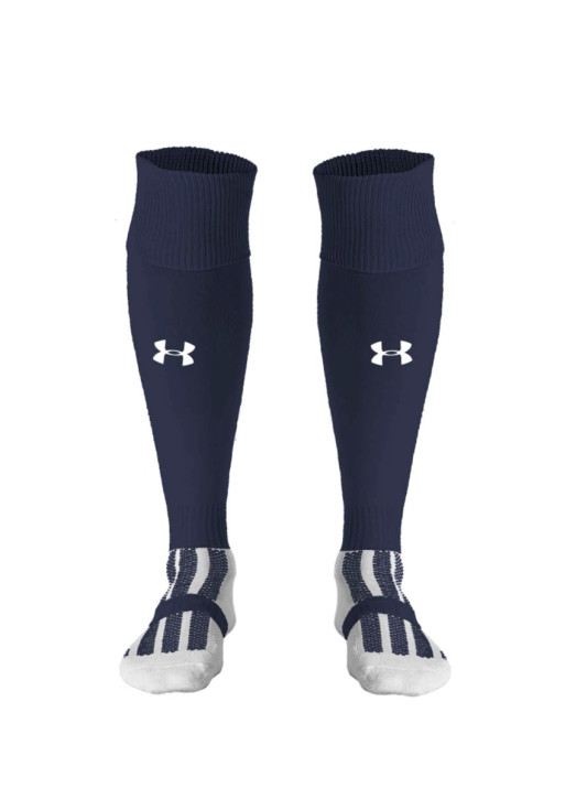 Adult Sock Coolmax Navy Blue