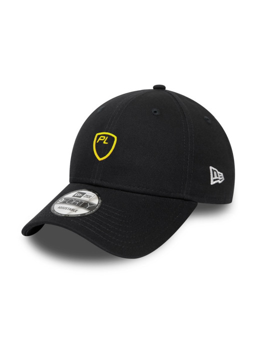 New Era X PL Cap - Black / Gold