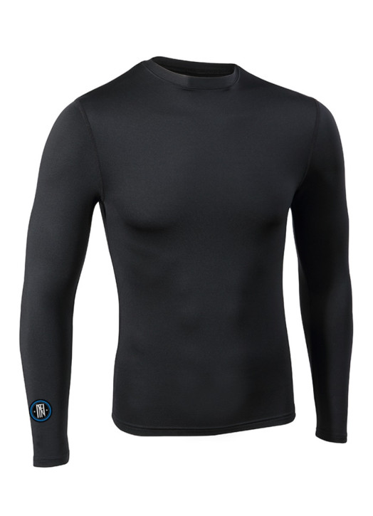 Cold Weather BaseLayer Black