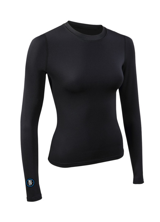 Cold Weather BaseLayer Black