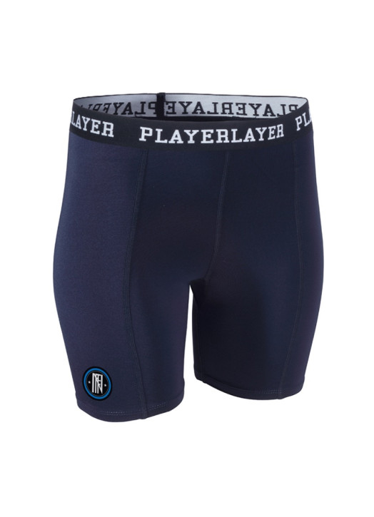 Cold Weather BaseLayer Shorts Navy