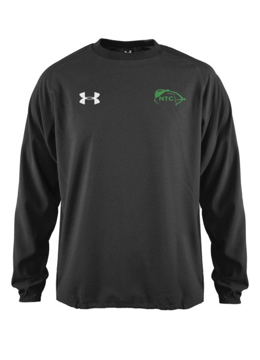 Men's Training Crew Black