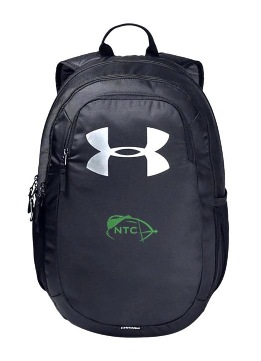 UA Scrimmage 2.0 Backpack Black