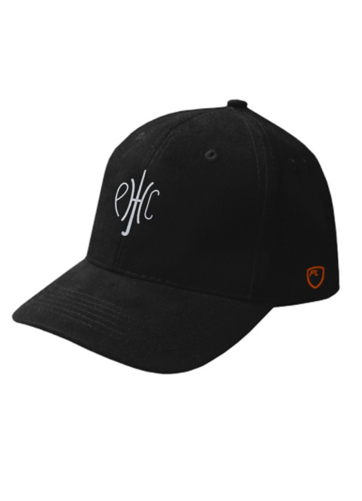 Classic Cap Black