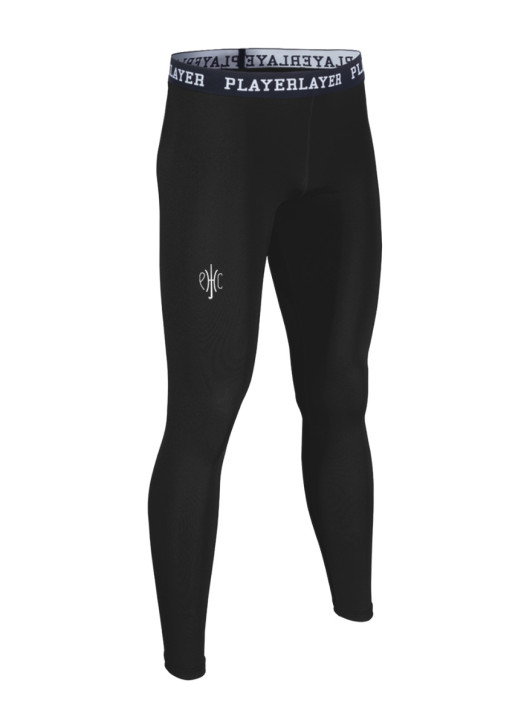 Cold Weather BaseLayer Leggings Black