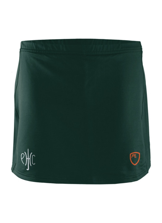 Women's PL Skort Forest Green