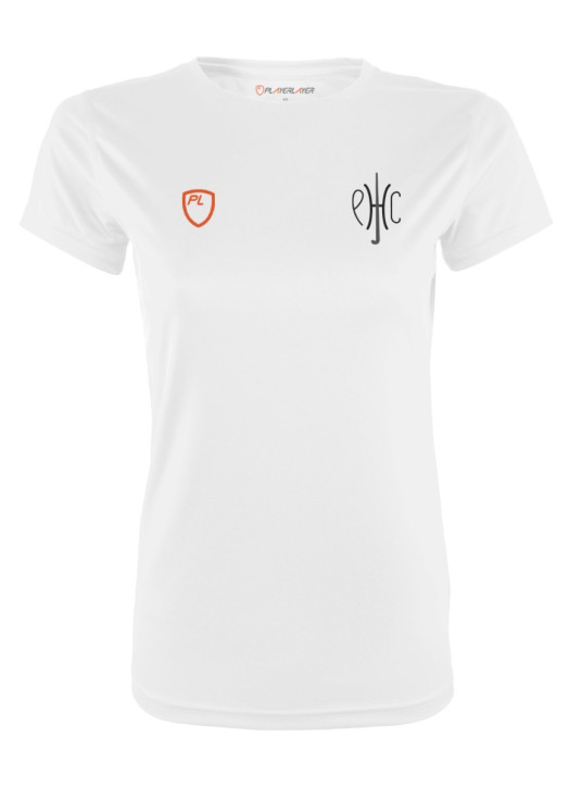 Women's VictoryLayer Tee White