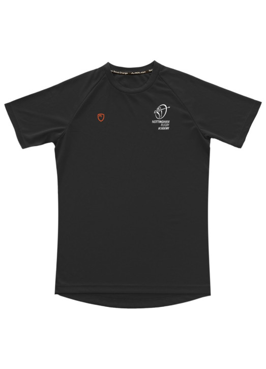 Women's 47 Performance Tee Black