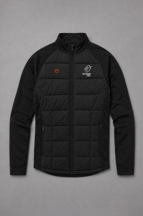 Men's 47 NitroLayer Black